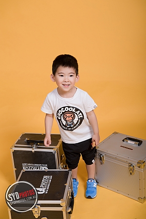 Photographers Portfolios