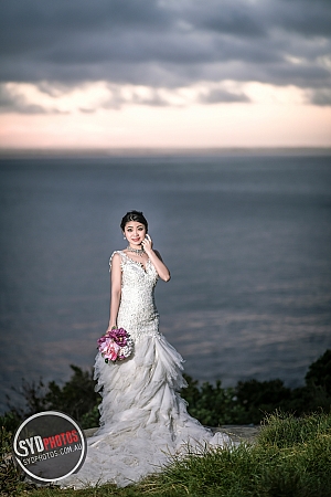Photographers Portfolios