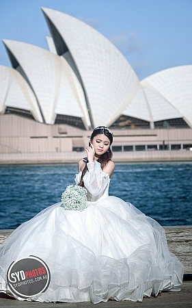 Photographers Portfolios
