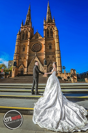 Photographers Portfolios
