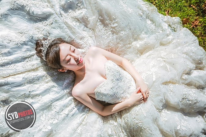 Photographers Portfolios