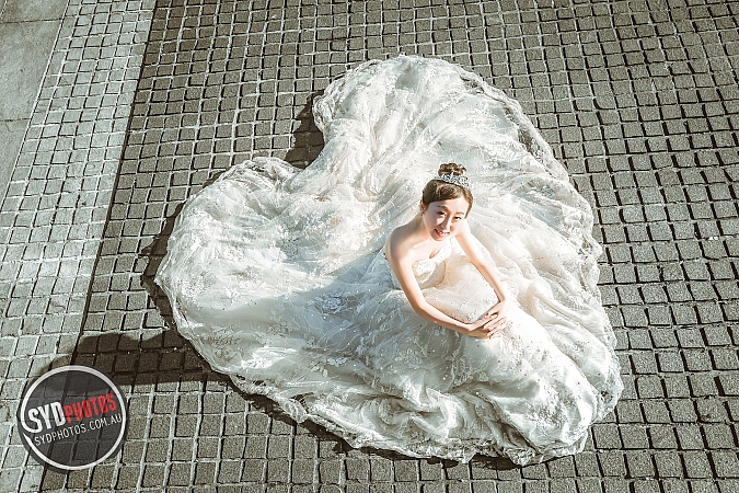 Photographers Portfolios