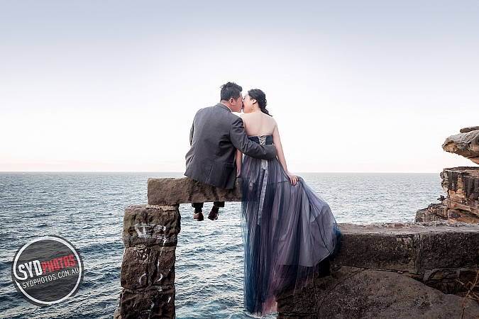 Photographers Portfolios