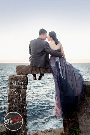 Photographers Portfolios