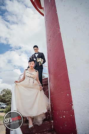 Photographers Portfolios