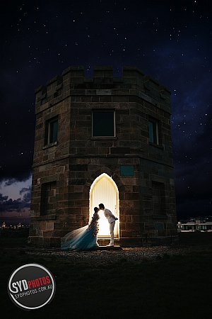 Photographers Portfolios