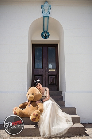 Photographers Portfolios
