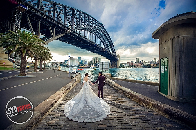 Best Pre Wedding Photography Sydney | Pre Wedding Photoshoot Sydney