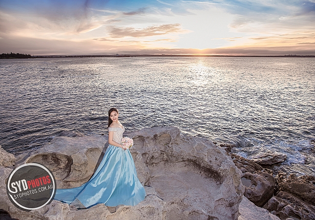 Photographers Portfolios