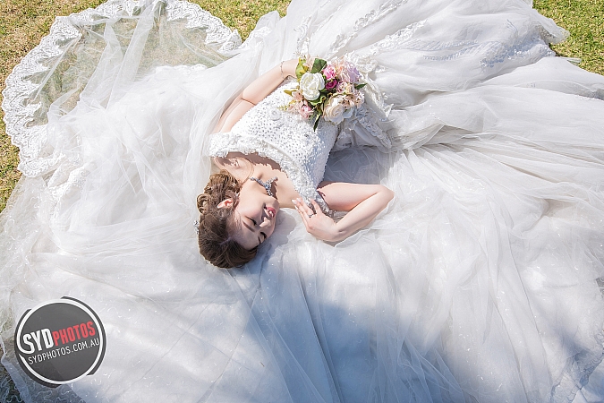 Photographers Portfolios