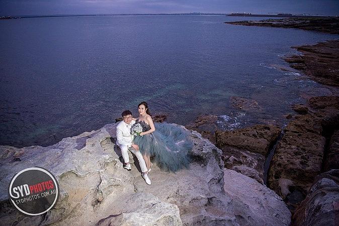 Photographers Portfolios
