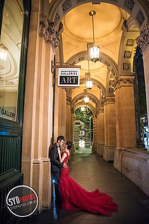 Photographers Portfolios