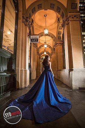 Photographers Portfolios