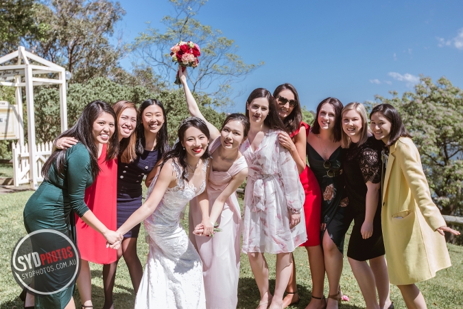 Best Wedding Photography Sydney