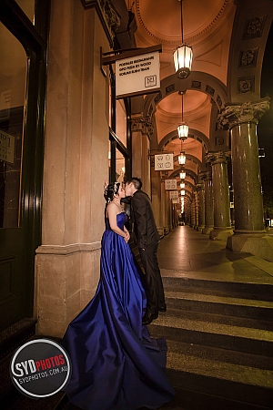 Photographers Portfolios