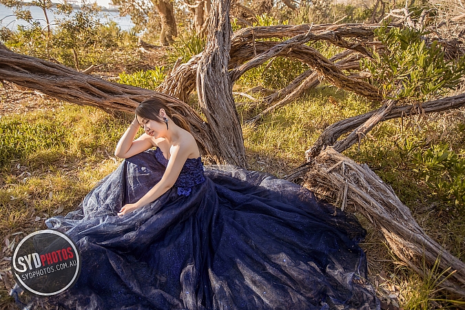 Photographers Portfolios