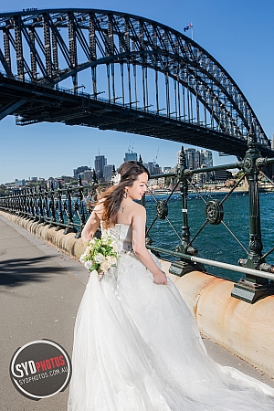 Photographers Portfolios
