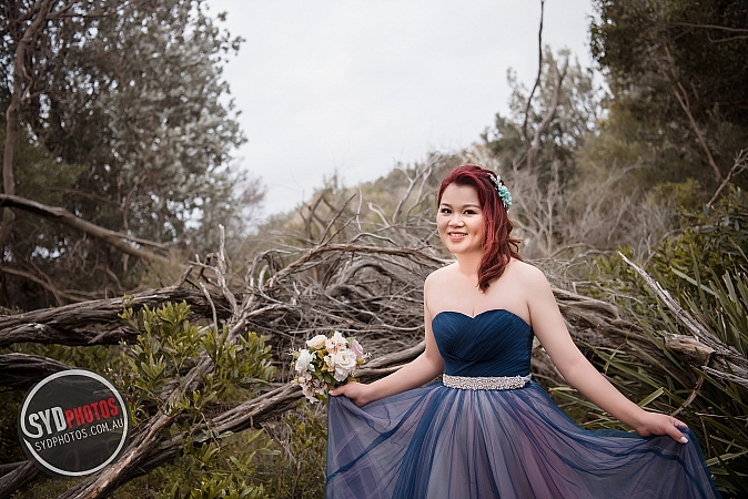 Photographers Portfolios