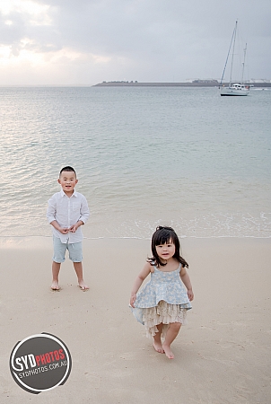 Photographers Portfolios