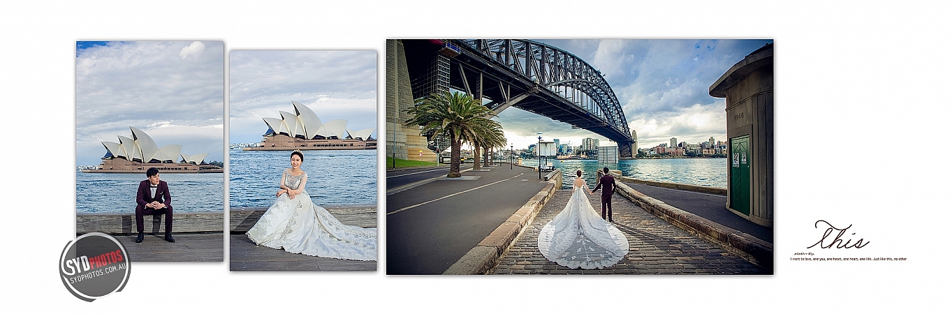 Photographers Portfolios