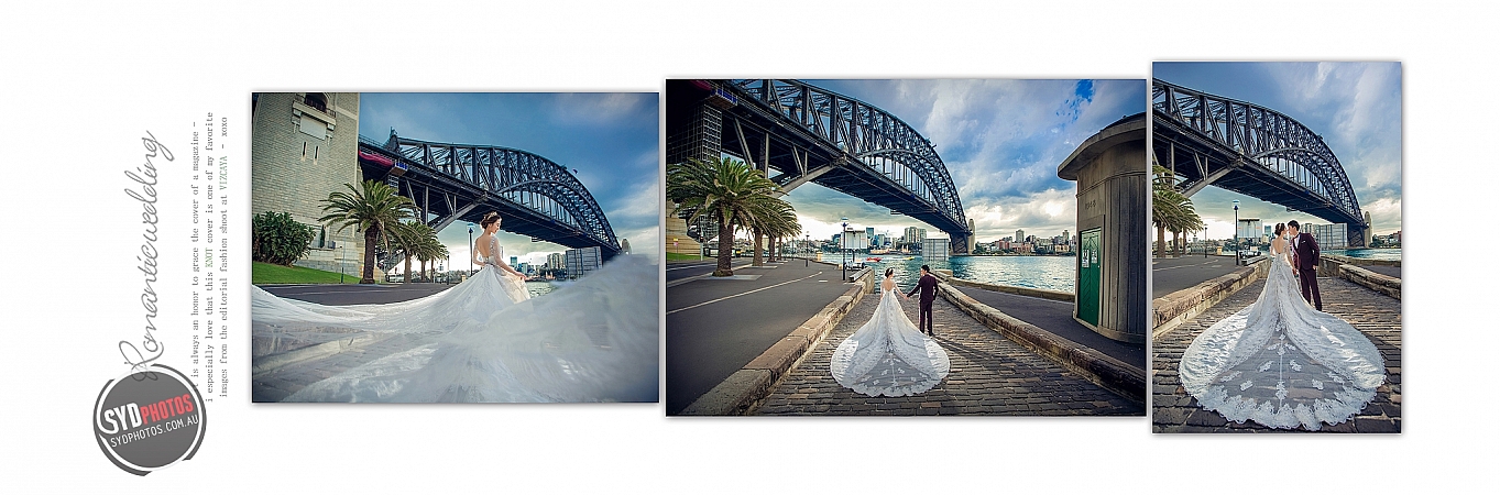 Photographers Portfolios