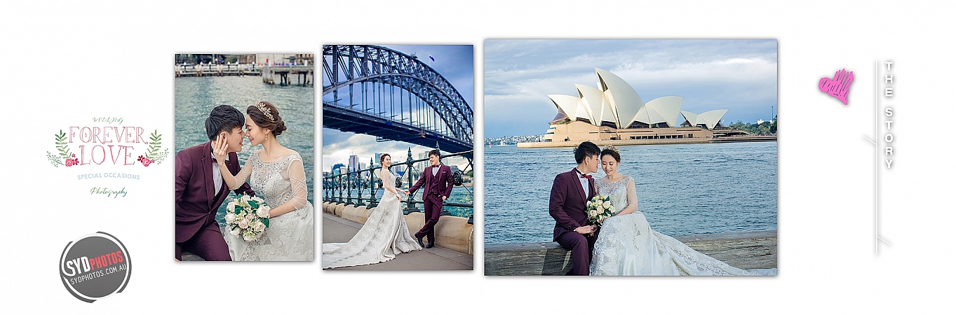 Photographers Portfolios