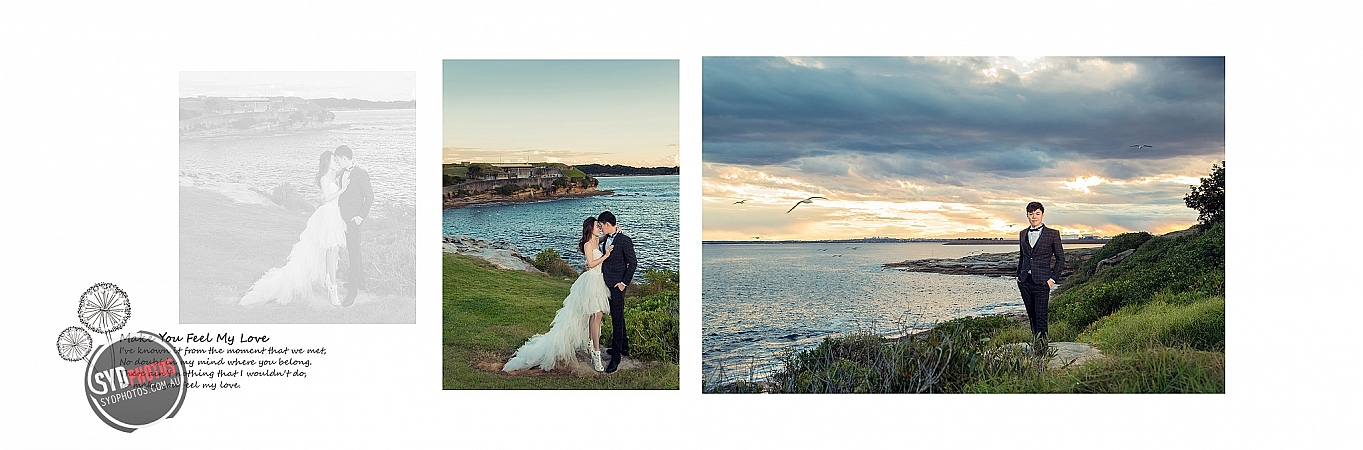 Photographers Portfolios