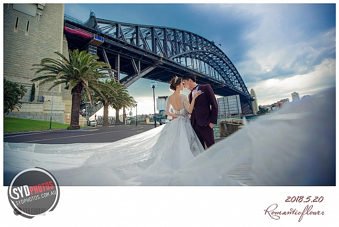 Photographers Portfolios