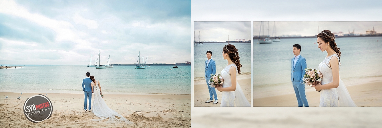 Photographers Portfolios