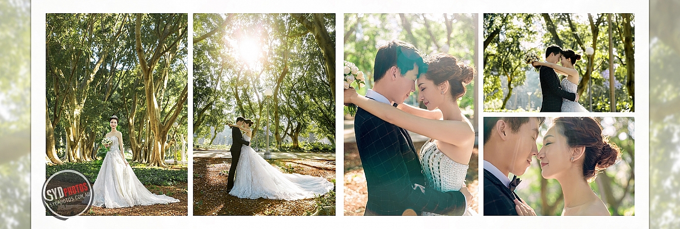 Photographers Portfolios