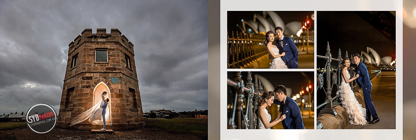 Photographers Portfolios