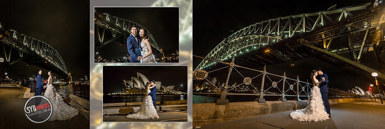 Photographers Portfolios
