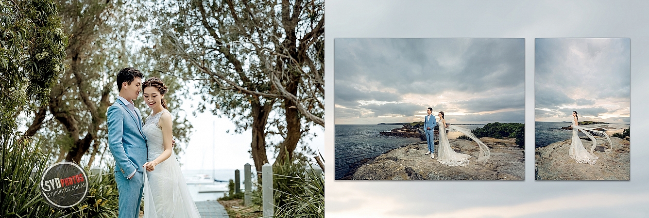 Photographers Portfolios
