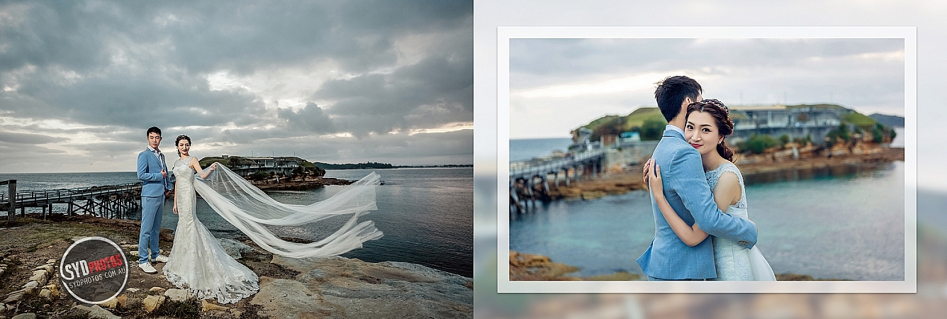 Photographers Portfolios