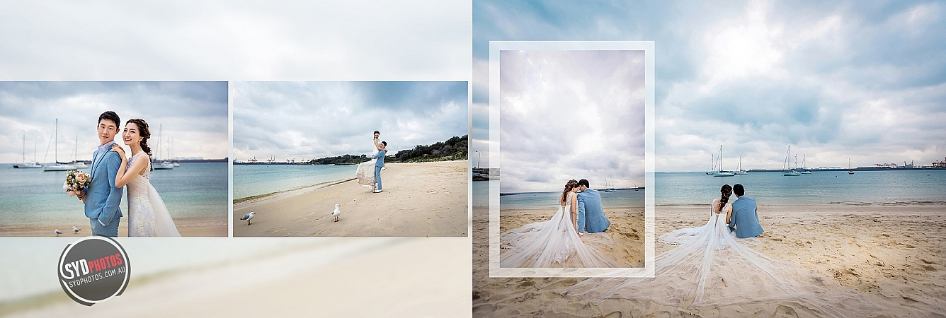 Photographers Portfolios