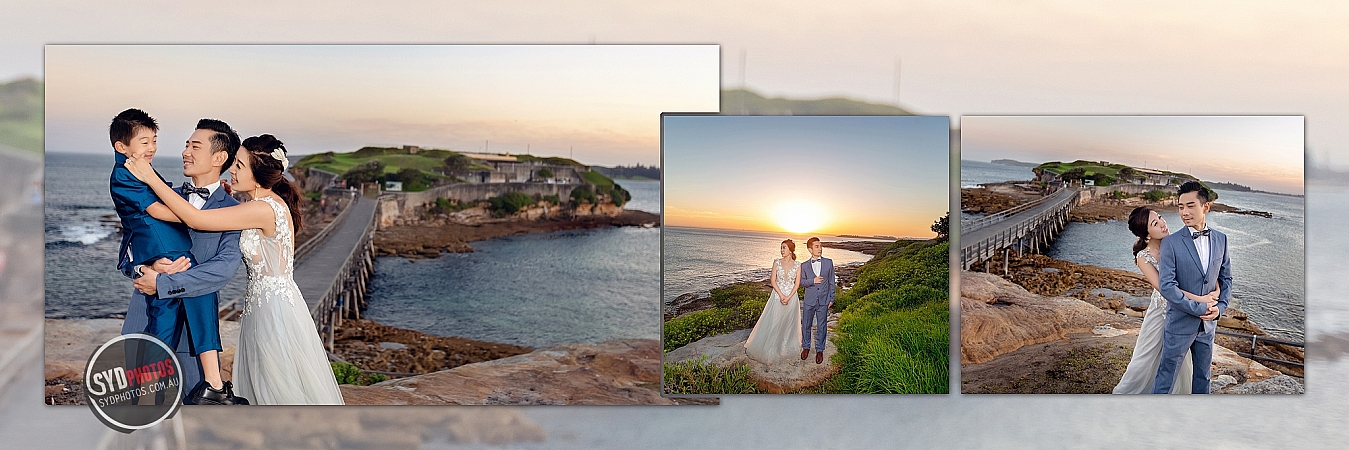 Photographers Portfolios