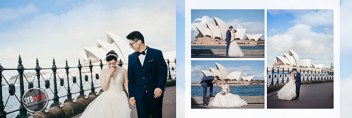 Photographers Portfolios