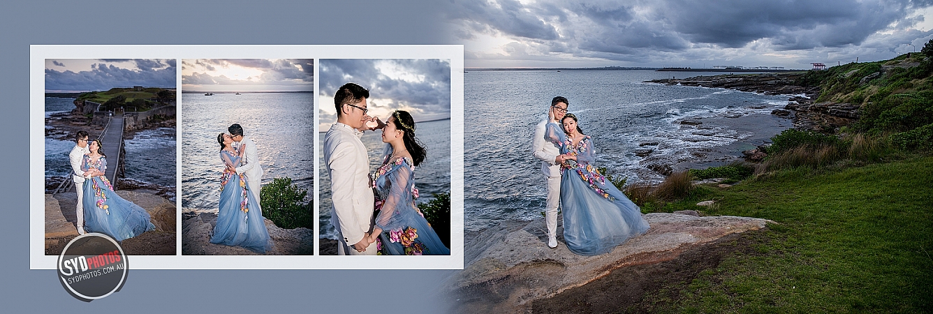 Photographers Portfolios