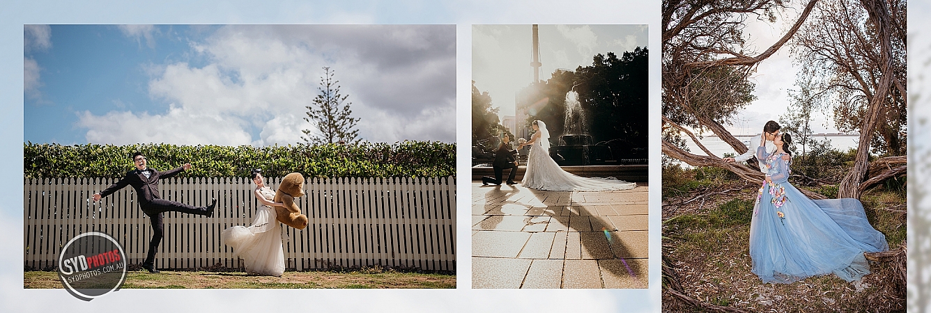 Photographers Portfolios