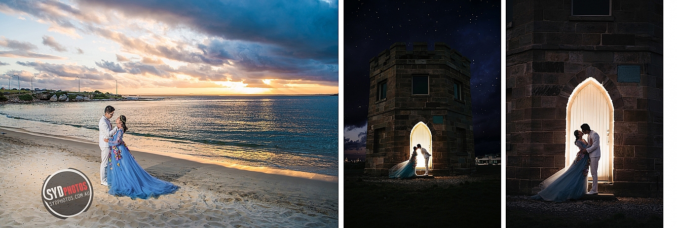 Photographers Portfolios