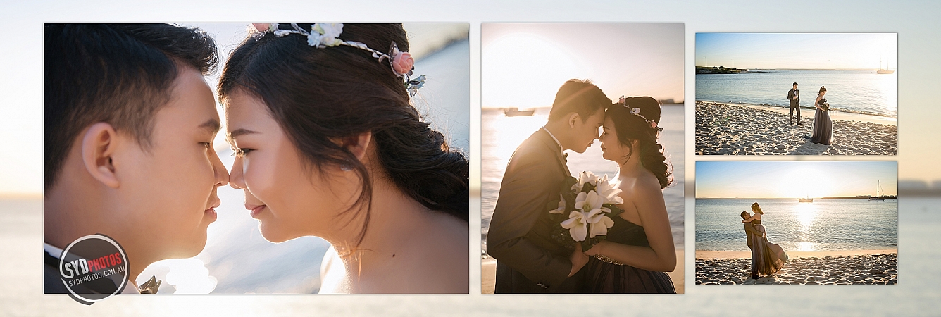 Photographers Portfolios