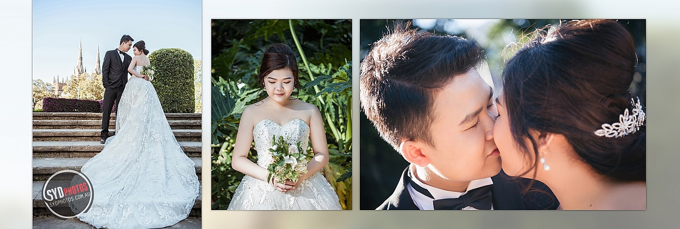 Photographers Portfolios