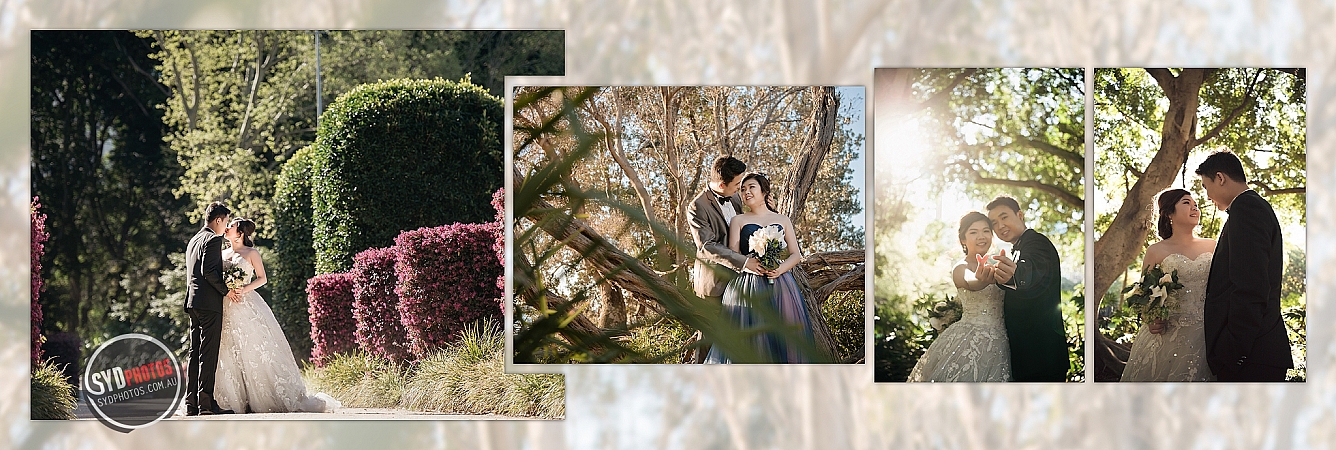 Photographers Portfolios