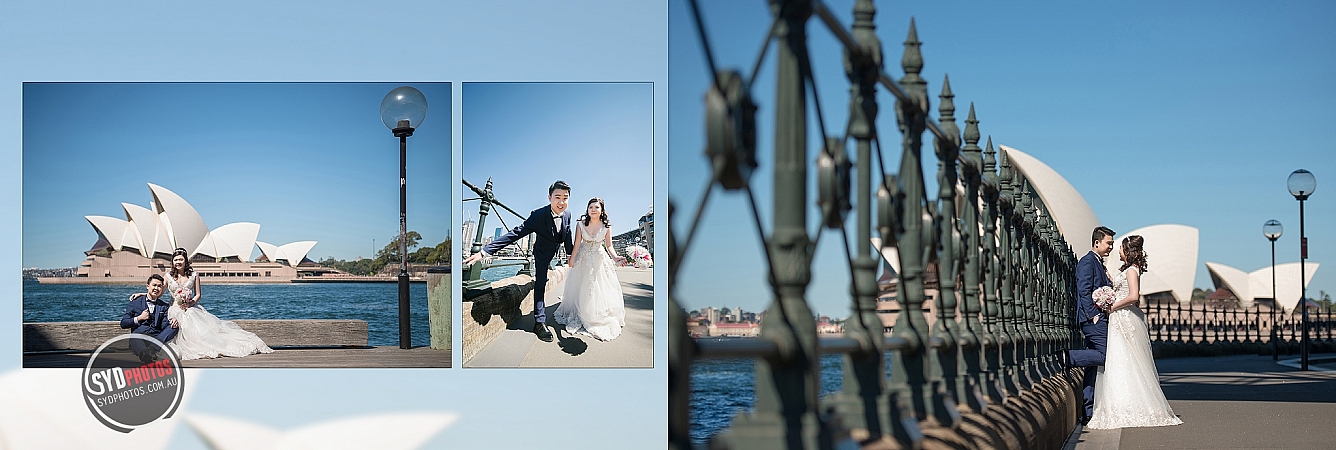 Photographers Portfolios