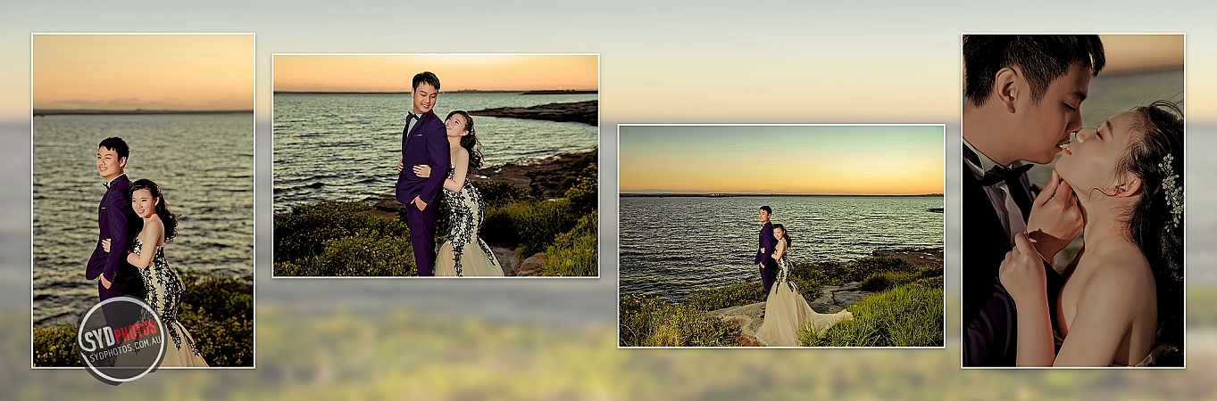 Photographers Portfolios
