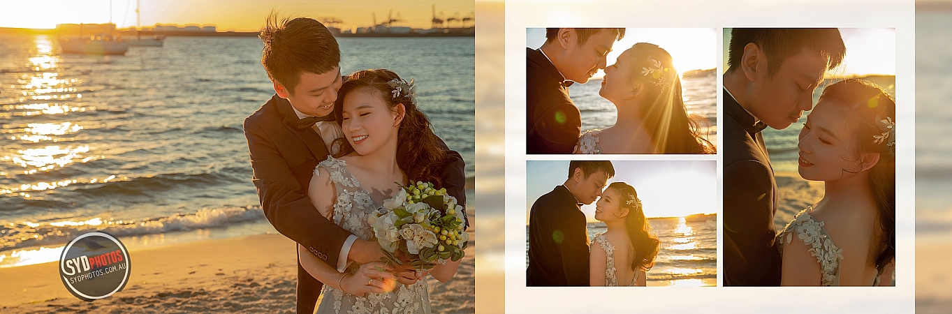 Photographers Portfolios