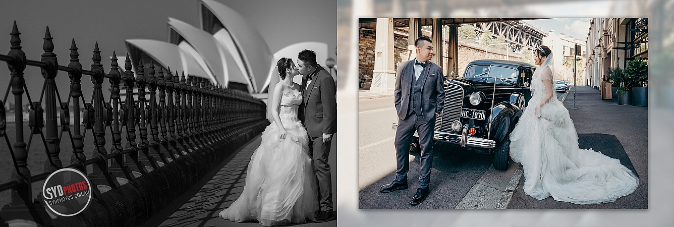 Photographers Portfolios