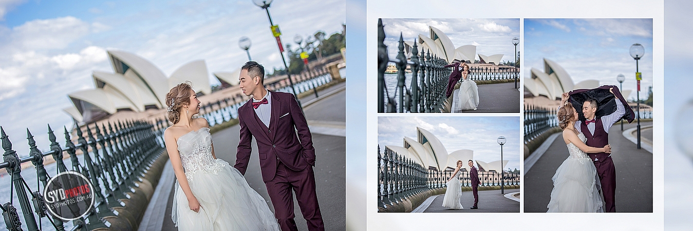 Photographers Portfolios
