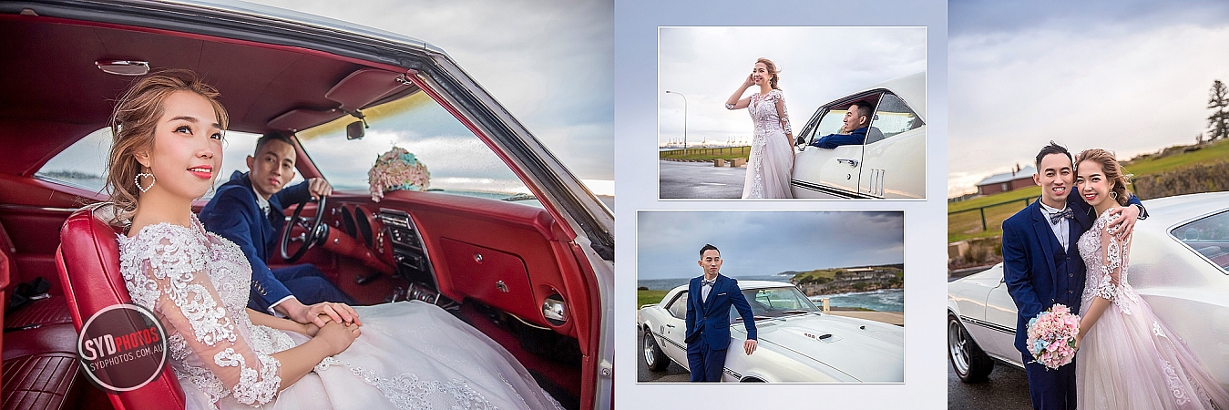 Photographers Portfolios
