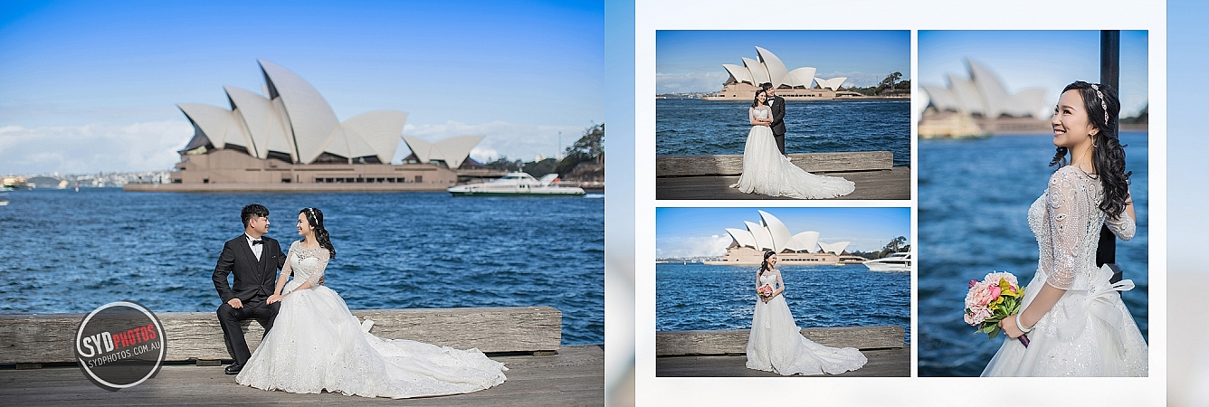 Photographers Portfolios